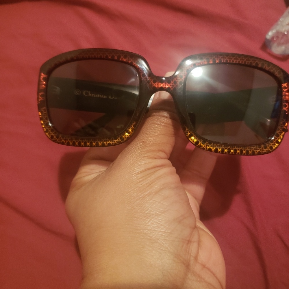 Dior Sunglasses 2019